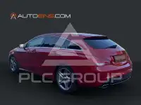 2016 Mercedes Benz CLA 250