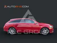 2016 Mercedes Benz CLA 250