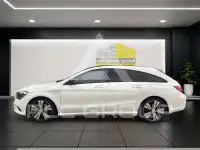 2016 Mercedes Benz CLA 250