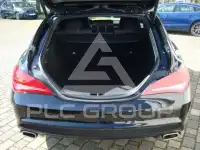 2016 Mercedes Benz CLA 250