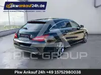 2016 Mercedes Benz CLA 250