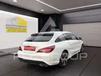 2016 Mercedes Benz CLA 250