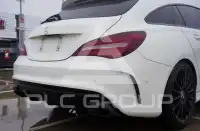 2016 Mercedes Benz CLA 250