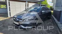 2016 Mercedes Benz CLA 250