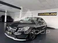 2016 Mercedes Benz CLA 250