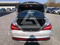 2016 Mercedes Benz CLA 250