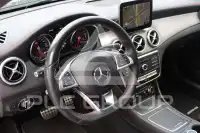 2016 Mercedes Benz CLA 250