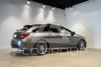 2016 Mercedes Benz CLA 250