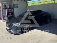 2016 Mercedes Benz CLA 250