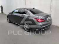 2016 Mercedes Benz CLA 250