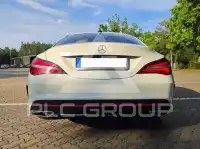 2016 Mercedes Benz CLA 250