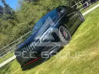 2016 Mercedes Benz CLA 250