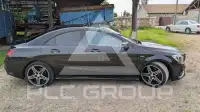 2016 Mercedes Benz CLA 250