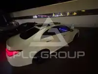 2016 Mercedes Benz CLA 250