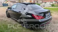 2016 Mercedes Benz CLA 250