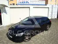 2016 Mercedes Benz CLA 250