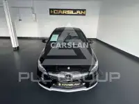 2016 Mercedes Benz CLA 250