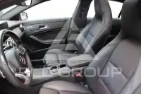 2016 Mercedes Benz CLA 250