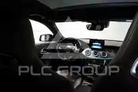 2016 Mercedes Benz CLA 250