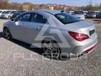 2016 Mercedes Benz CLA 250