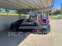 2016 Mercedes Benz CLA 250