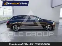 2016 Mercedes Benz CLA 250