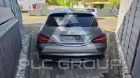 2016 Mercedes Benz CLA 250