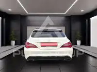 2016 Mercedes Benz CLA 250