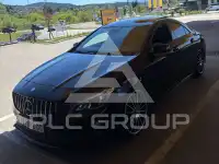 2016 Mercedes Benz CLA 250