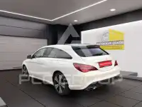2016 Mercedes Benz CLA 250