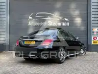2016 Mercedes Benz C 630