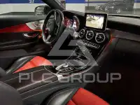 2016 Mercedes Benz C 630