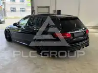 2016 Mercedes Benz C 630
