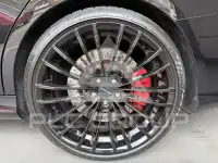 2016 Mercedes Benz C 630