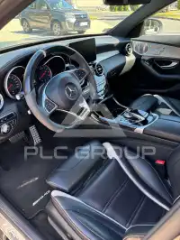 2016 Mercedes Benz C 630