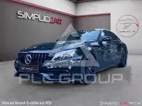 2016 Mercedes Benz C 630