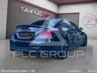 2016 Mercedes Benz C 630