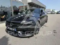 2016 Mercedes Benz C 630