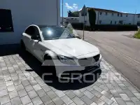 2016 Mercedes Benz C 630