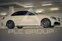2016 Mercedes Benz C 630