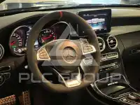 2016 Mercedes Benz C 630