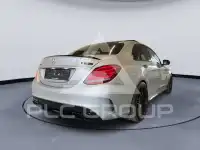 2016 Mercedes Benz C 630