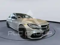 2016 Mercedes Benz C 630