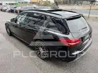 2016 Mercedes Benz C 450 AMG
