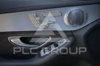 2016 Mercedes Benz C 630