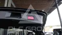 2016 Mercedes Benz C 630