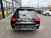 2016 Mercedes Benz C 450 AMG