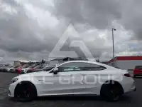 2016 Mercedes Benz C 630