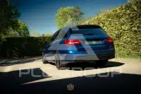 2016 Mercedes Benz C 630
