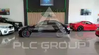 2016 Mercedes Benz C 630
